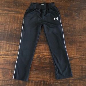 Boys Under Armour pant